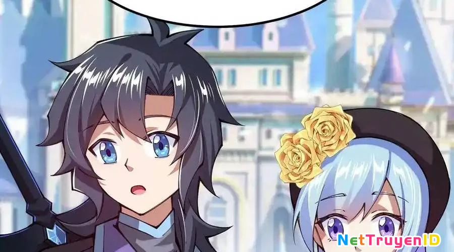 Sức Mạnh Của Kiếm Thần: Chapter 60