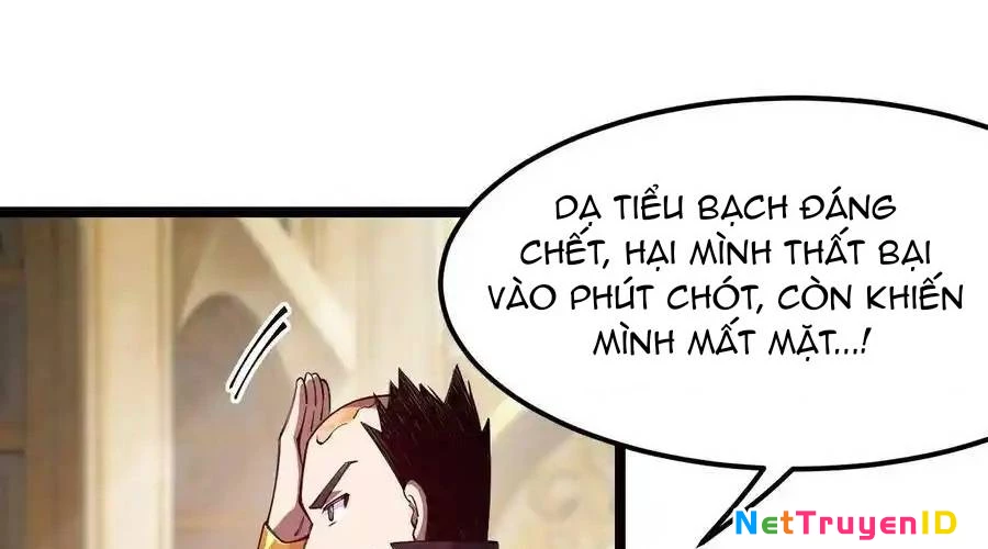 Sức Mạnh Của Kiếm Thần: Chapter 60