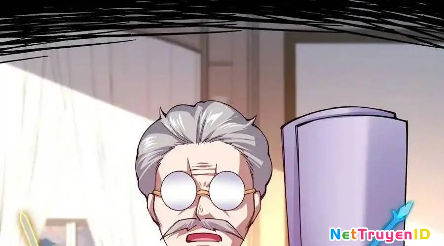 Sức Mạnh Của Kiếm Thần: Chapter 60