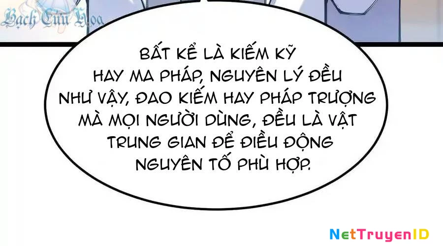 Sức Mạnh Của Kiếm Thần: Chapter 60