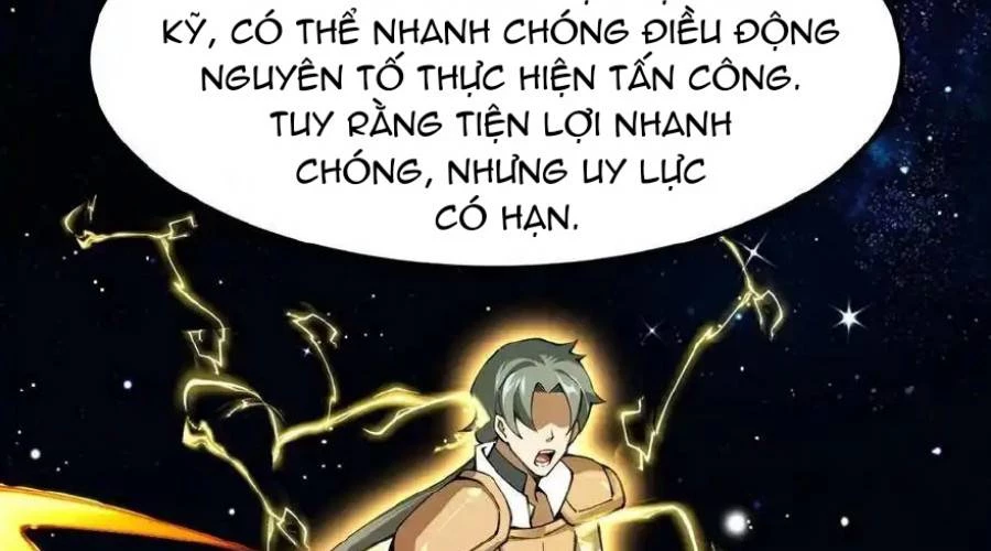 Sức Mạnh Của Kiếm Thần: Chapter 60