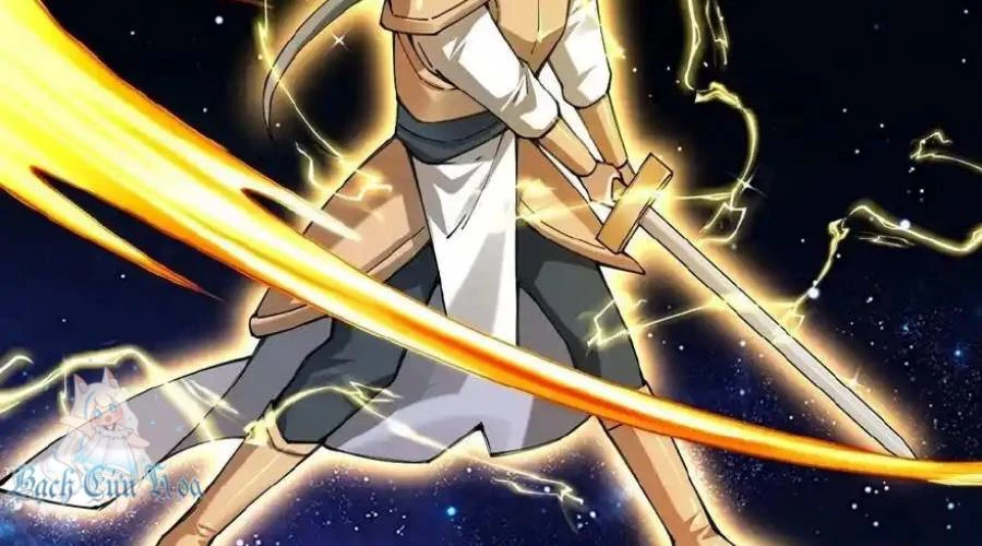 Sức Mạnh Của Kiếm Thần: Chapter 60
