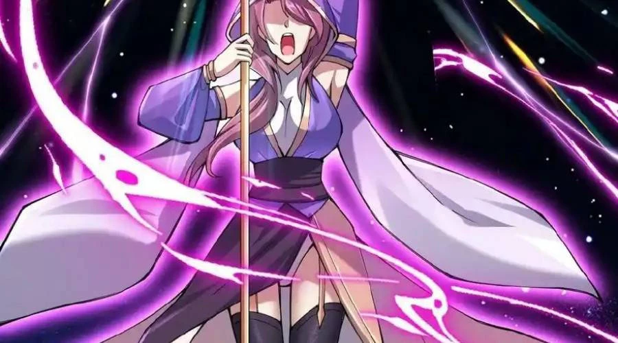 Sức Mạnh Của Kiếm Thần: Chapter 60