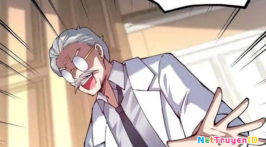 Sức Mạnh Của Kiếm Thần: Chapter 60