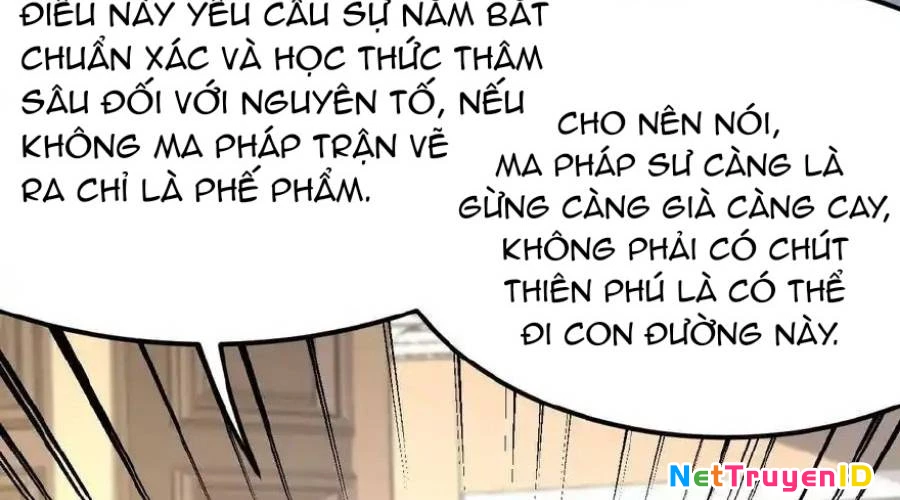 Sức Mạnh Của Kiếm Thần: Chapter 60