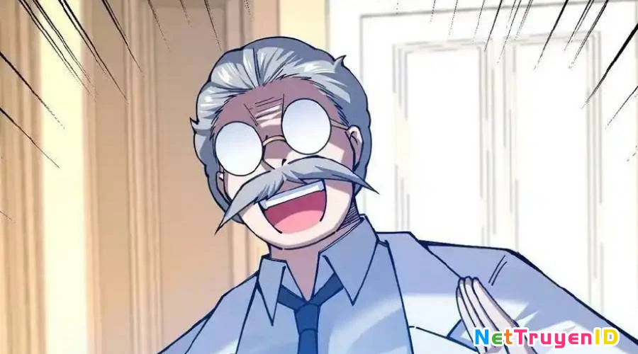 Sức Mạnh Của Kiếm Thần: Chapter 60