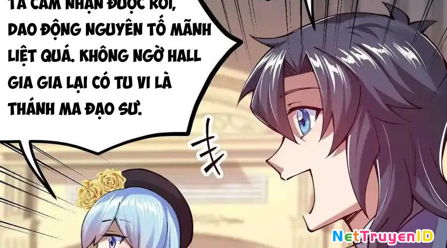 Sức Mạnh Của Kiếm Thần: Chapter 60