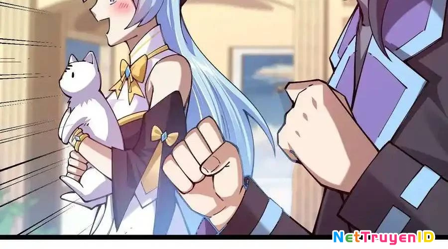 Sức Mạnh Của Kiếm Thần: Chapter 60