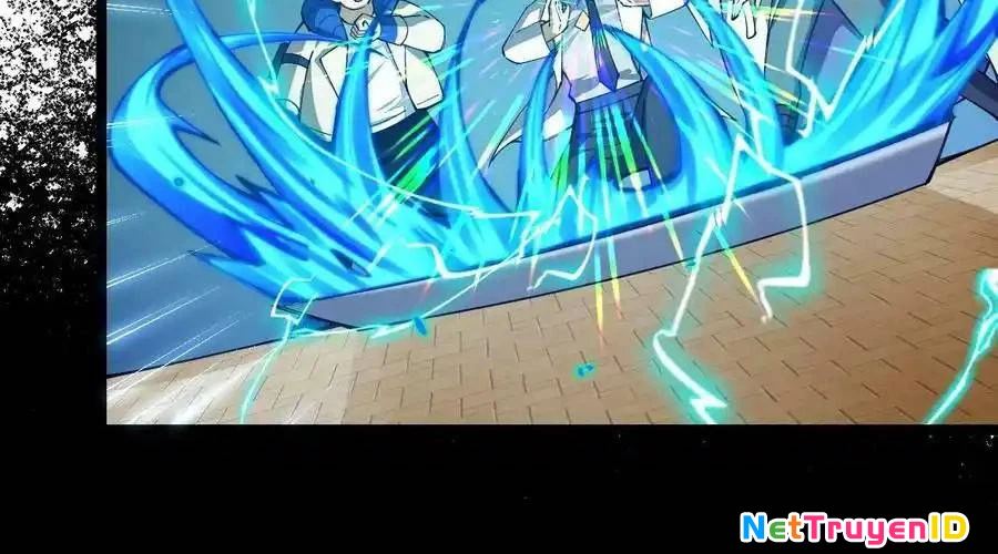 Sức Mạnh Của Kiếm Thần: Chapter 60