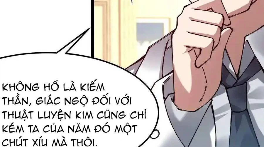 Sức Mạnh Của Kiếm Thần: Chapter 60