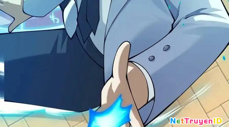 Sức Mạnh Của Kiếm Thần: Chapter 60