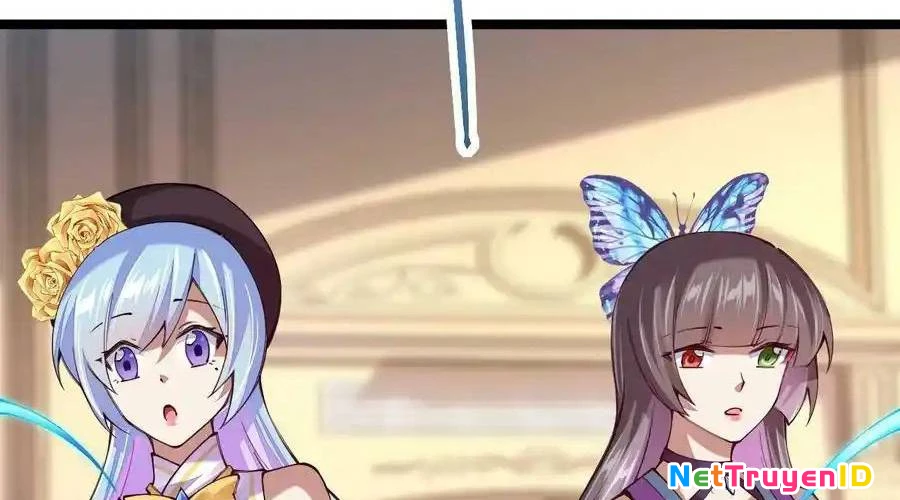 Sức Mạnh Của Kiếm Thần: Chapter 60