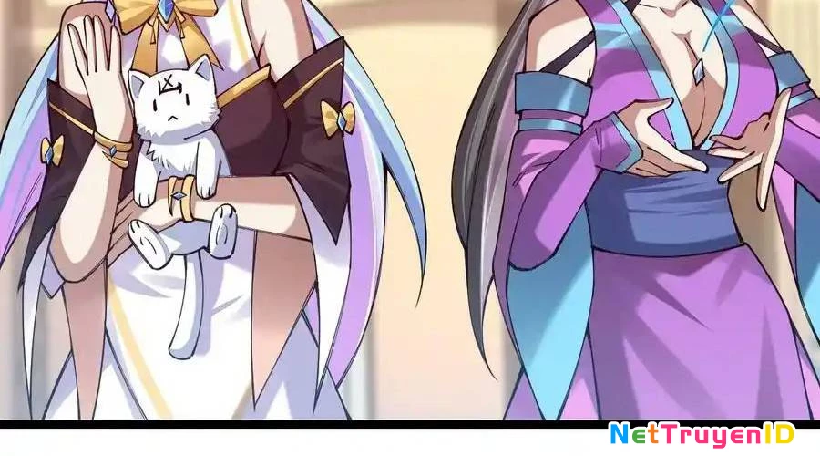 Sức Mạnh Của Kiếm Thần: Chapter 60