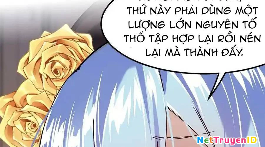 Sức Mạnh Của Kiếm Thần: Chapter 60