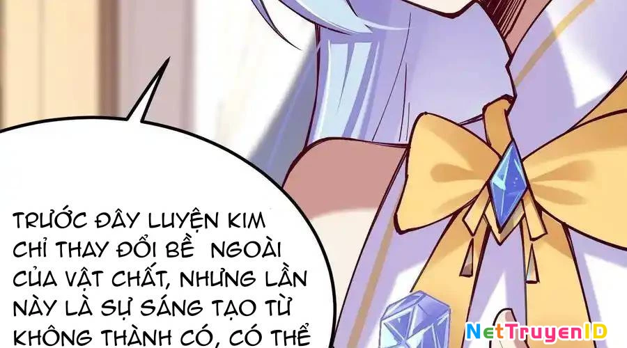 Sức Mạnh Của Kiếm Thần: Chapter 60