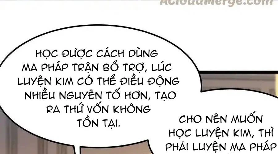 Sức Mạnh Của Kiếm Thần: Chapter 60