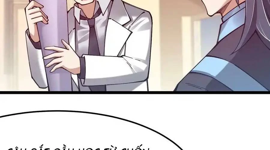 Sức Mạnh Của Kiếm Thần: Chapter 60