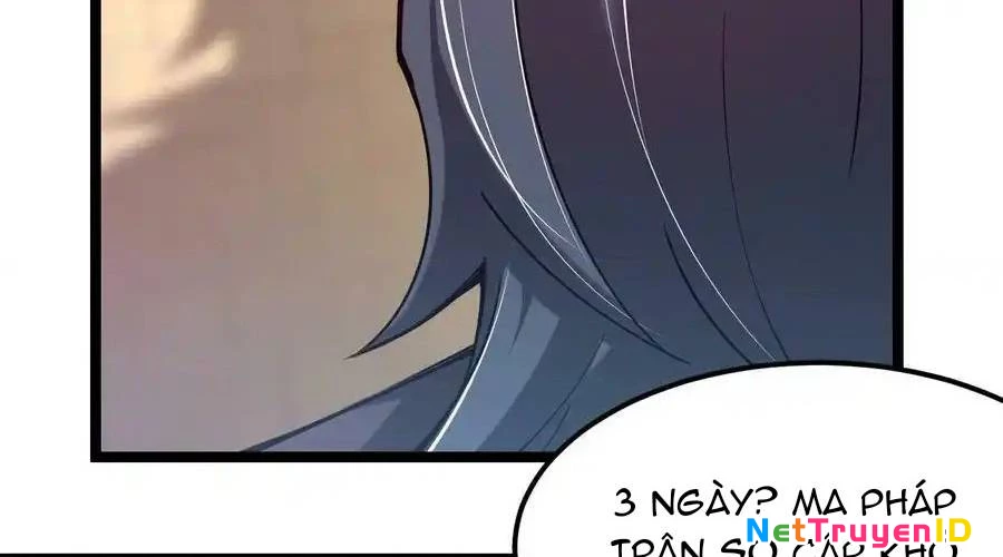 Sức Mạnh Của Kiếm Thần: Chapter 60