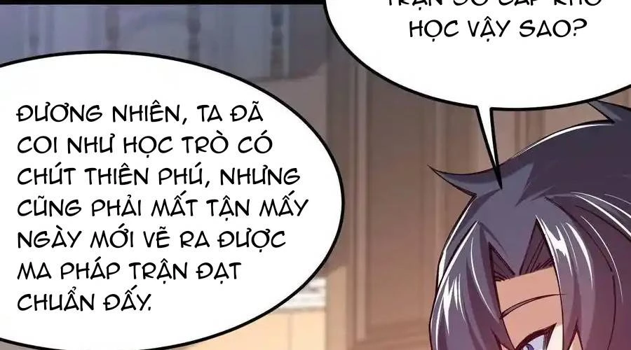 Sức Mạnh Của Kiếm Thần: Chapter 60