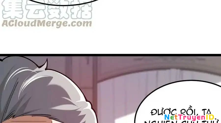 Sức Mạnh Của Kiếm Thần: Chapter 60