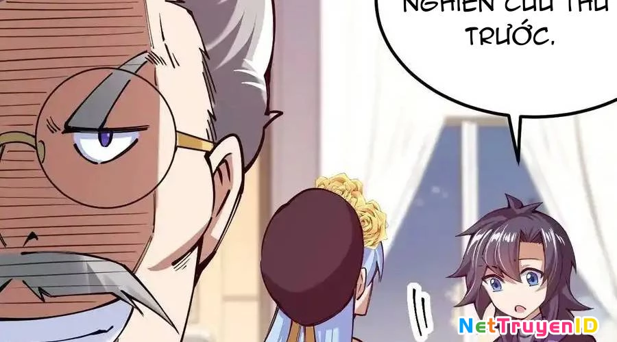 Sức Mạnh Của Kiếm Thần: Chapter 60