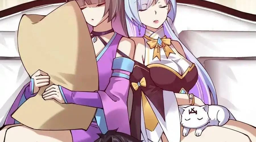 Sức Mạnh Của Kiếm Thần: Chapter 60