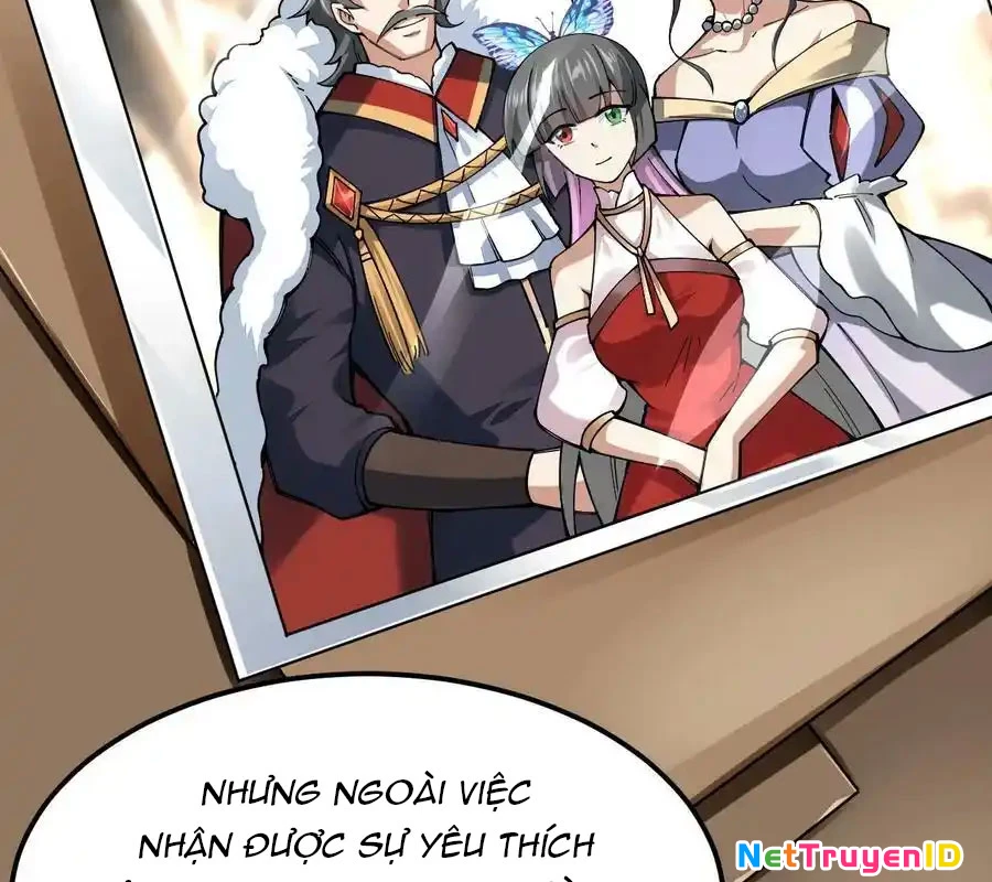 Sức Mạnh Của Kiếm Thần: Chapter 61