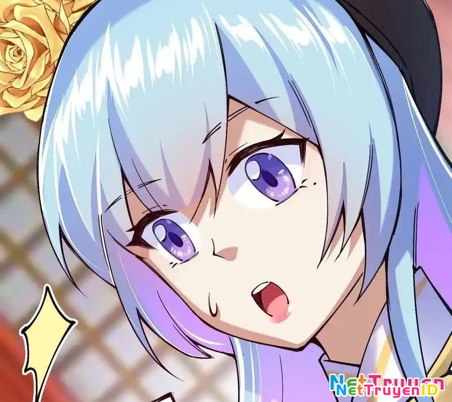 Sức Mạnh Của Kiếm Thần: Chapter 61