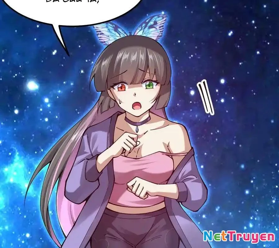 Sức Mạnh Của Kiếm Thần: Chapter 61