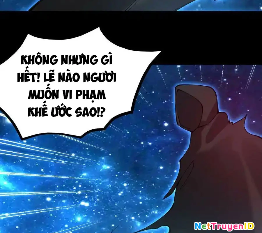 Sức Mạnh Của Kiếm Thần: Chapter 61