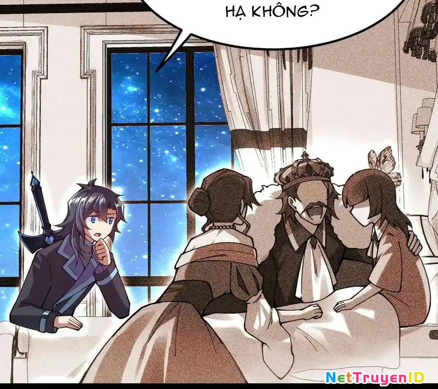 Sức Mạnh Của Kiếm Thần: Chapter 61