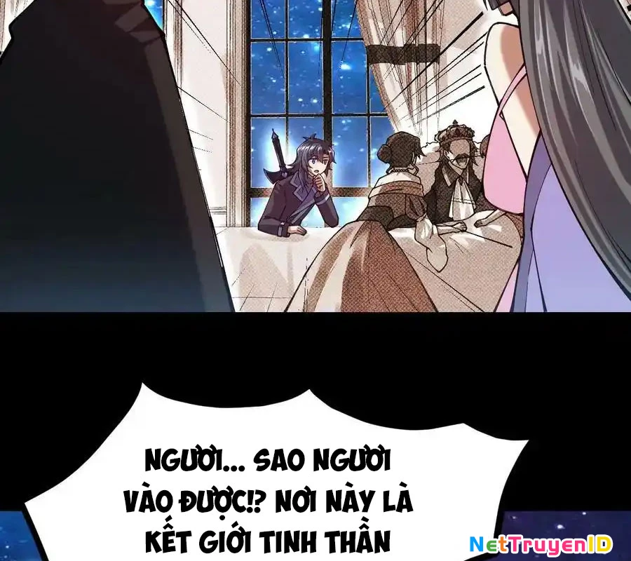 Sức Mạnh Của Kiếm Thần: Chapter 61