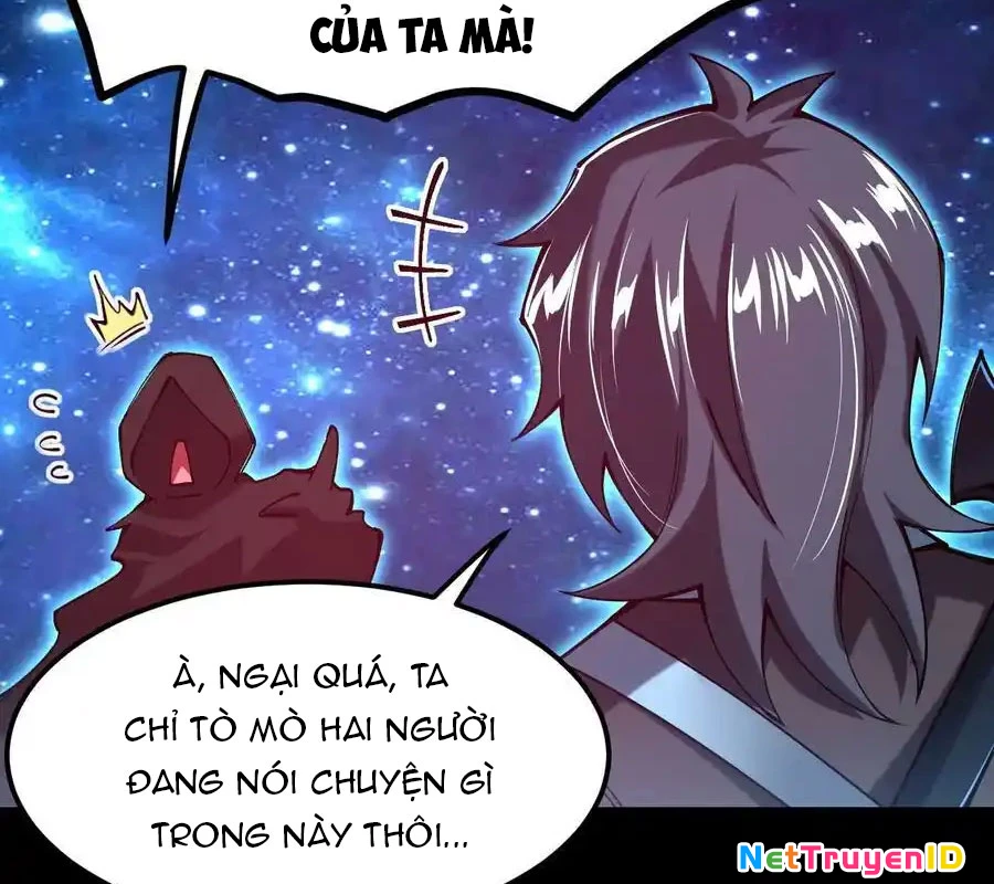 Sức Mạnh Của Kiếm Thần: Chapter 61