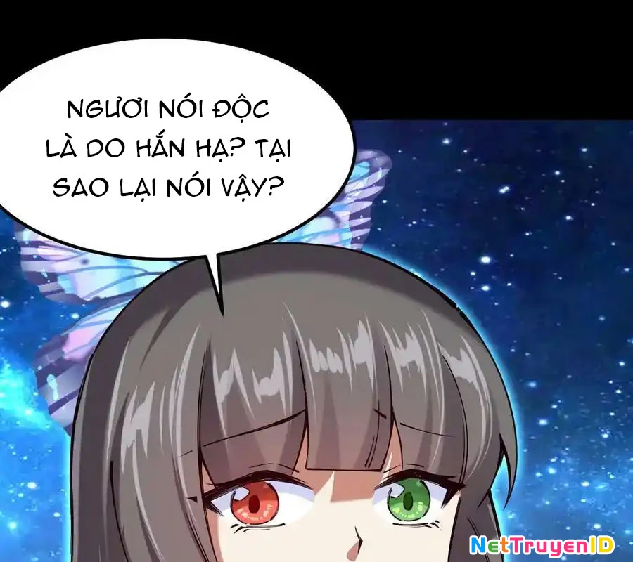 Sức Mạnh Của Kiếm Thần: Chapter 61