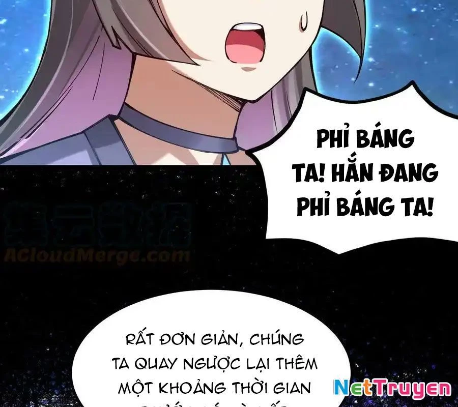 Sức Mạnh Của Kiếm Thần: Chapter 61