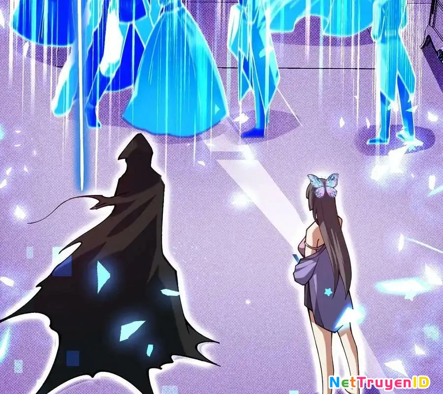 Sức Mạnh Của Kiếm Thần: Chapter 61