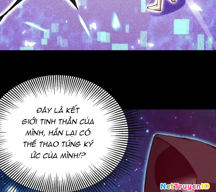 Sức Mạnh Của Kiếm Thần: Chapter 61