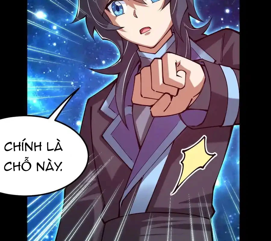 Sức Mạnh Của Kiếm Thần: Chapter 61