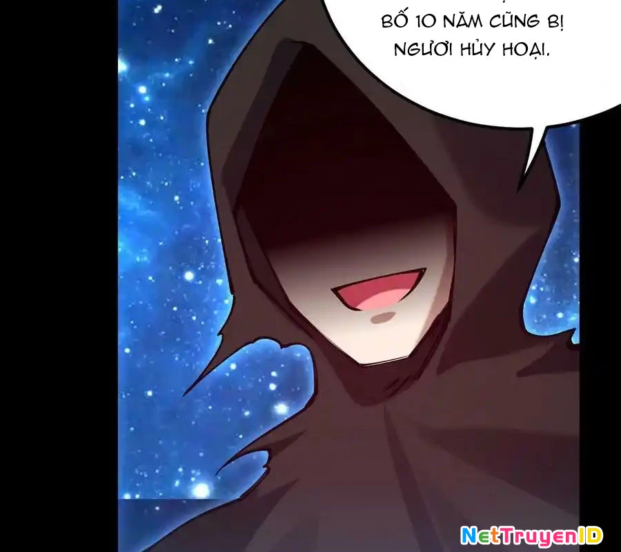 Sức Mạnh Của Kiếm Thần: Chapter 61