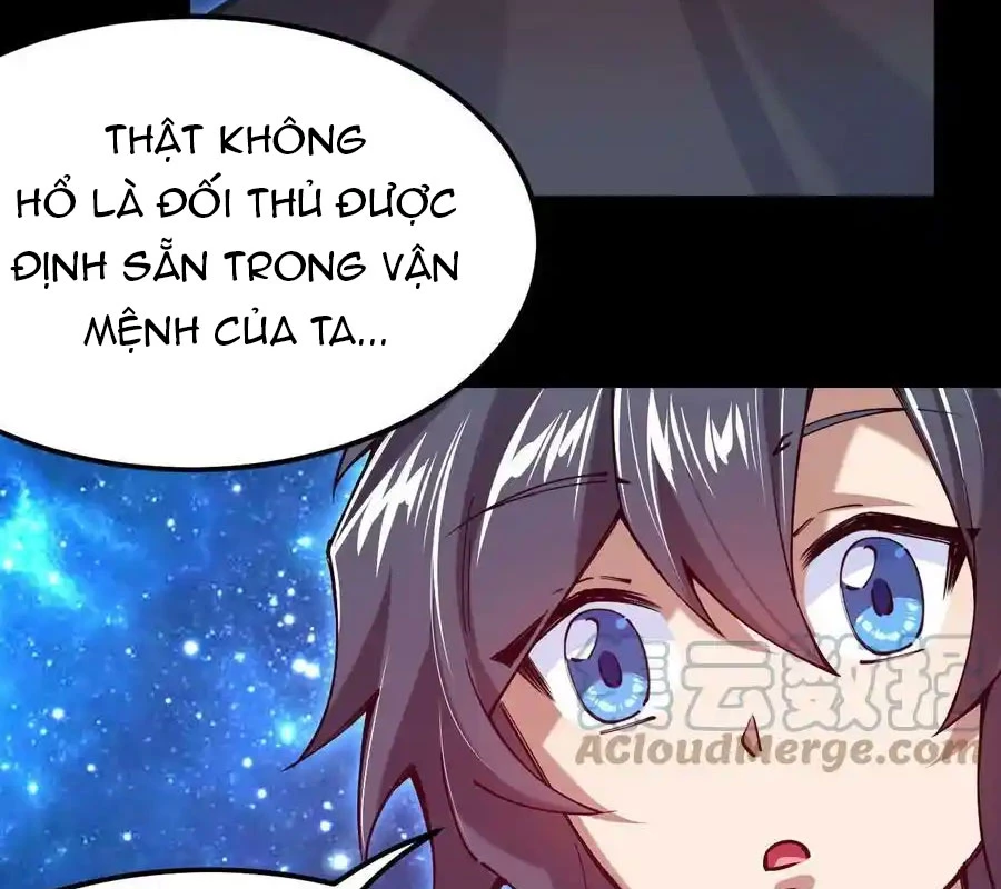 Sức Mạnh Của Kiếm Thần: Chapter 61