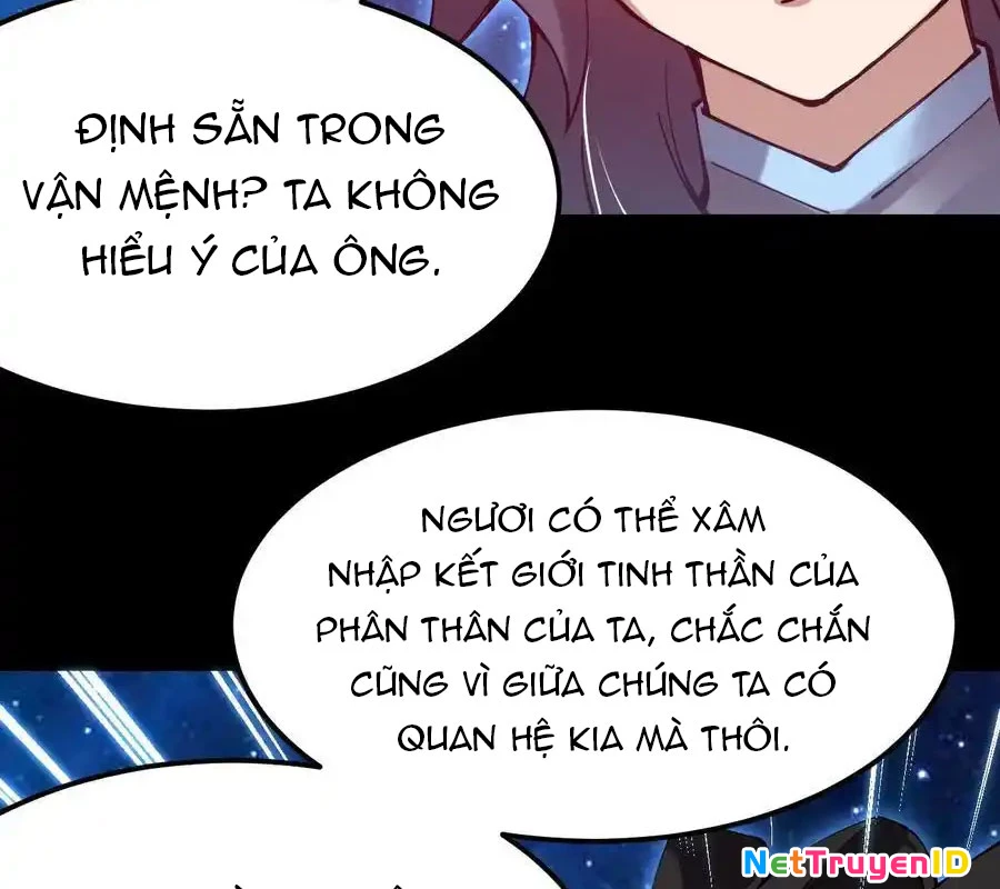 Sức Mạnh Của Kiếm Thần: Chapter 61