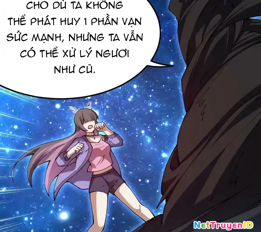 Sức Mạnh Của Kiếm Thần: Chapter 61