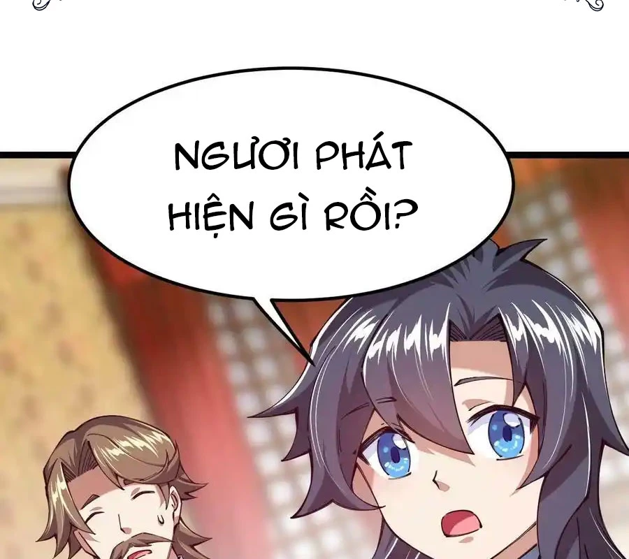 Sức Mạnh Của Kiếm Thần: Chapter 61