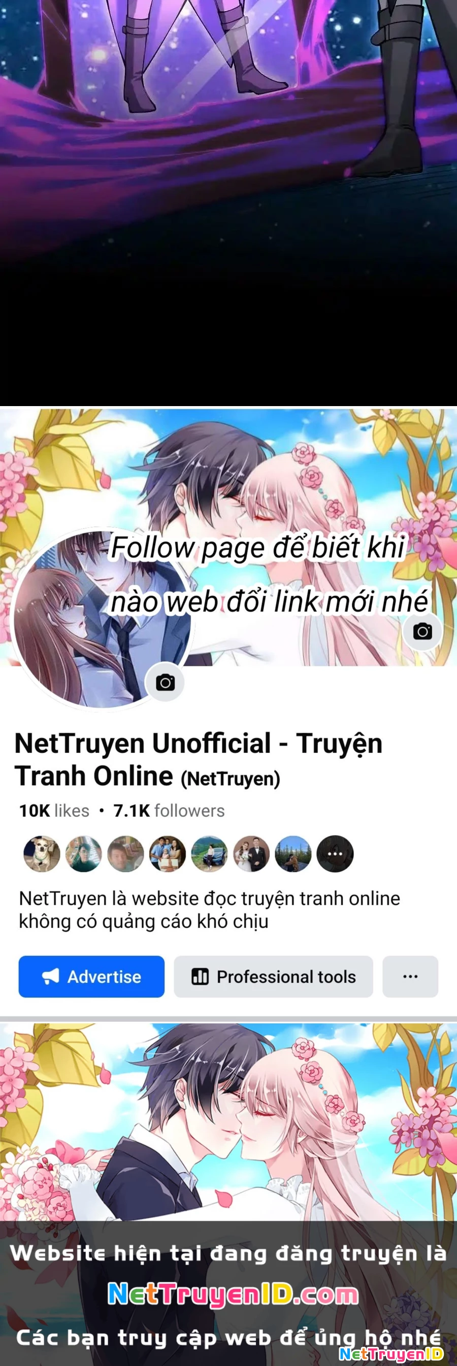 Sức Mạnh Của Kiếm Thần: Chapter 61