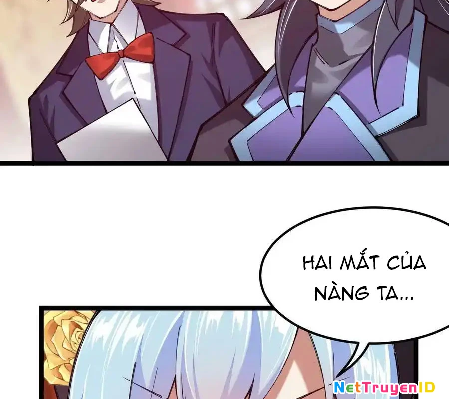 Sức Mạnh Của Kiếm Thần: Chapter 61