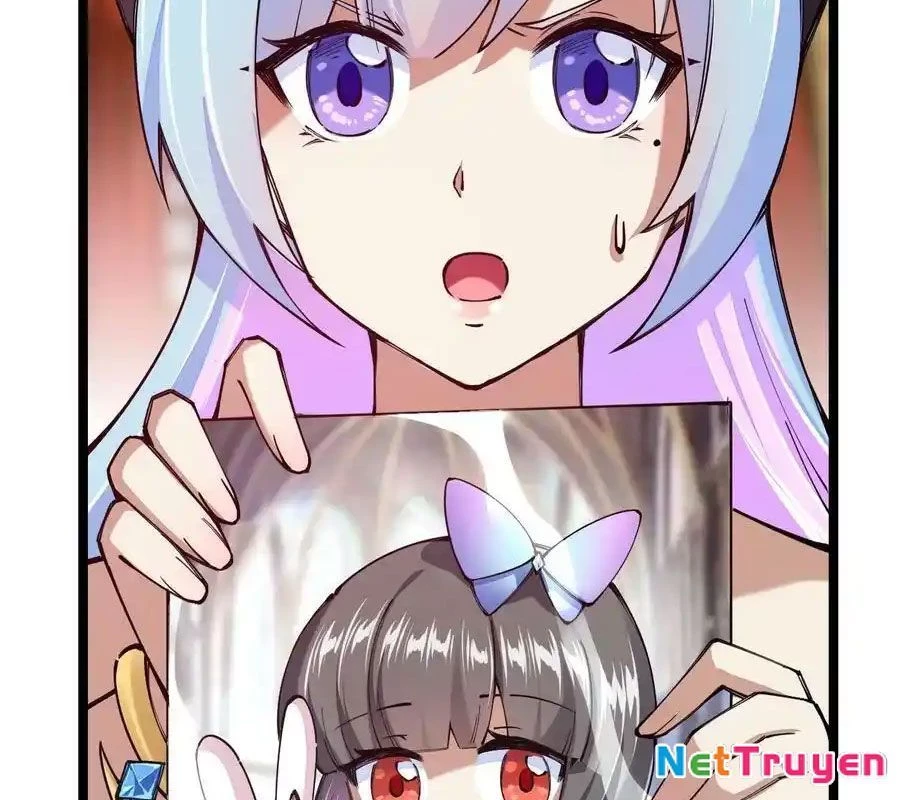 Sức Mạnh Của Kiếm Thần: Chapter 61