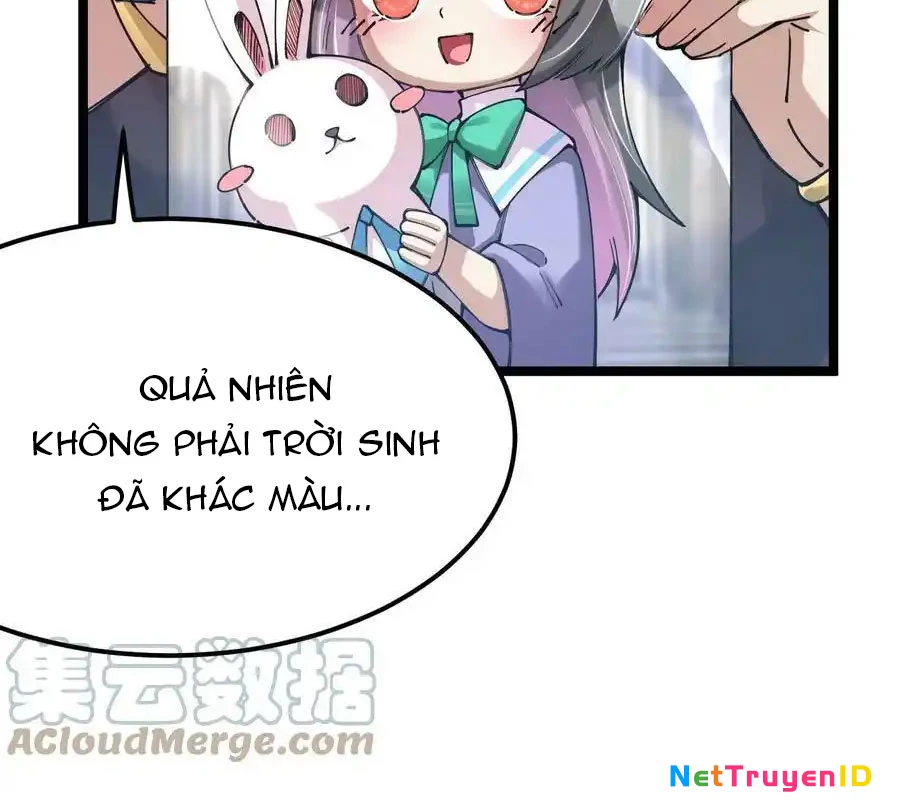 Sức Mạnh Của Kiếm Thần: Chapter 61