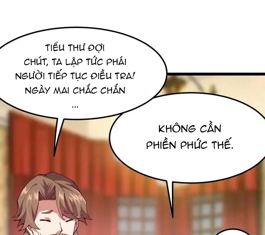 Sức Mạnh Của Kiếm Thần: Chapter 61