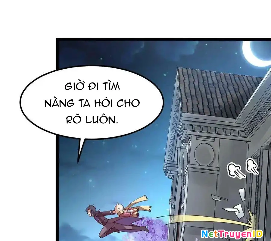 Sức Mạnh Của Kiếm Thần: Chapter 61