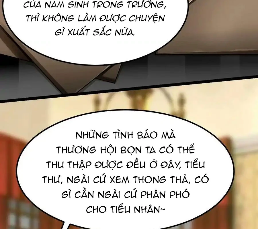 Sức Mạnh Của Kiếm Thần: Chapter 61